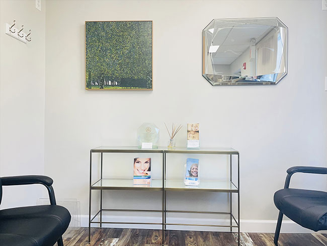 Anna J. Huh, DMD | CEREC, Digital Radiography and Oral Exams