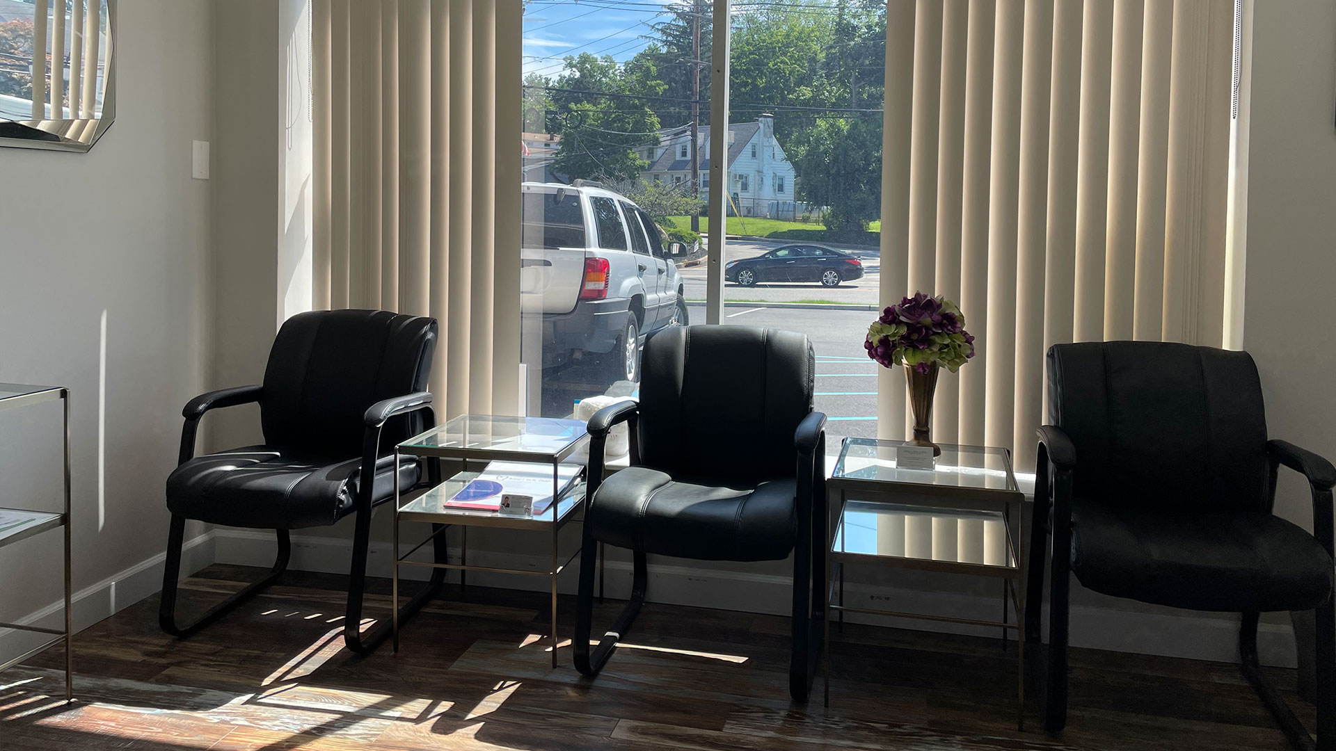 Anna J. Huh, DMD | Veneers, Laser Dentistry and Dental Fillings