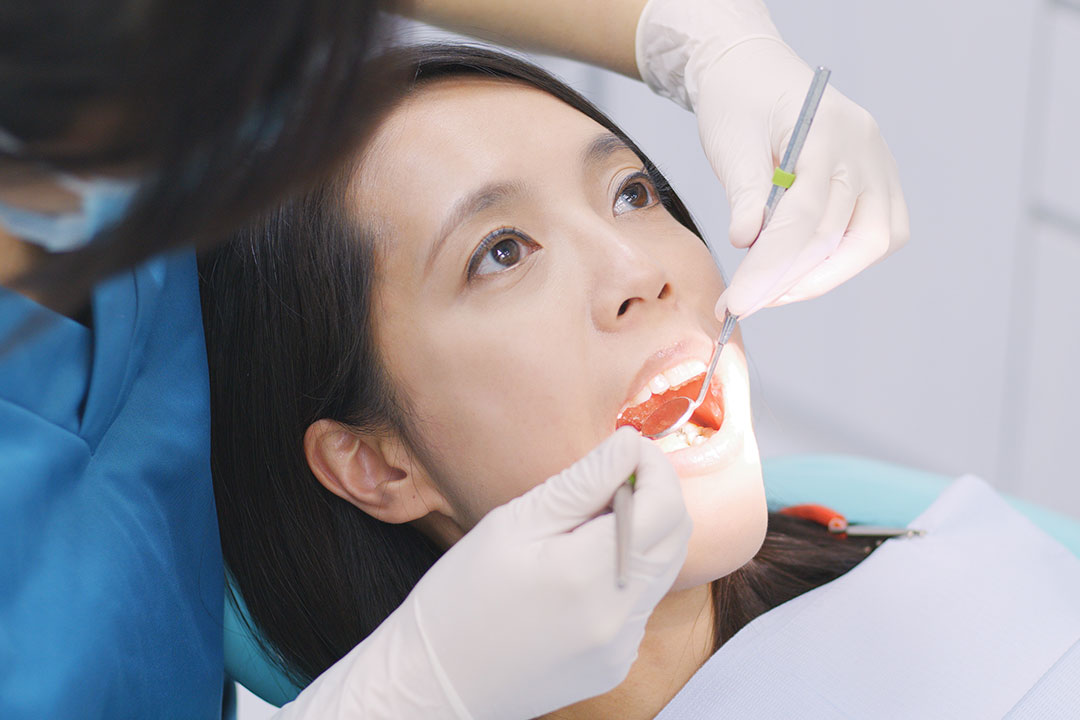 Anna J. Huh, DMD | Dental Bridges, Crowns  amp  Caps and Teeth Whitening