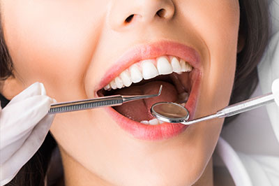 periodontal surgery