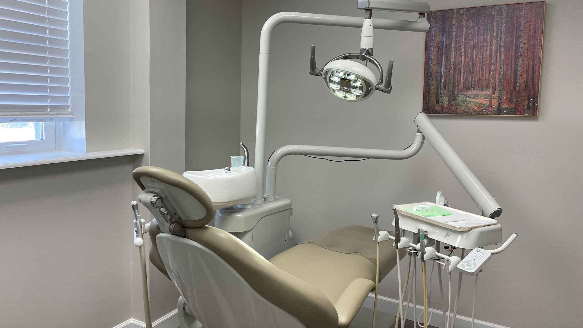 Anna J. Huh, DMD | Teeth Whitening, Dental Fillings and Laser Dentistry